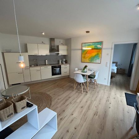 Moderne Ferienwohnung Zum Wohlfuehlen Lindenberg im Allgäu Zewnętrze zdjęcie
