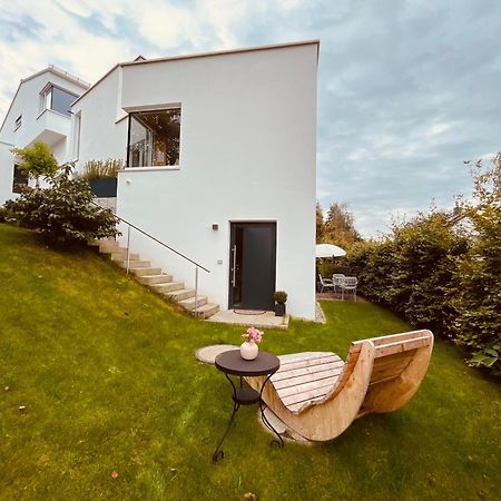 Moderne Ferienwohnung Zum Wohlfuehlen Lindenberg im Allgäu Zewnętrze zdjęcie