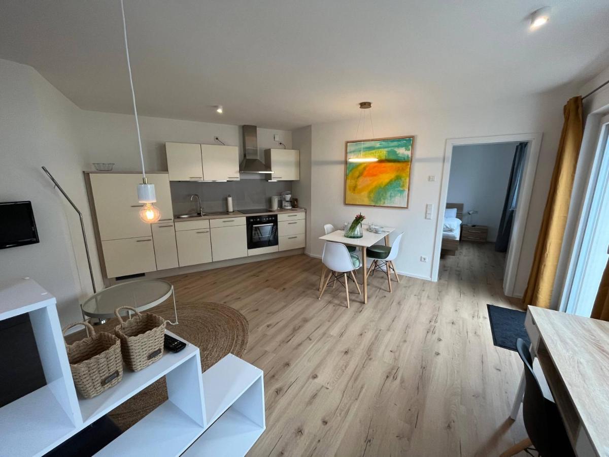 Moderne Ferienwohnung Zum Wohlfuehlen Lindenberg im Allgäu Zewnętrze zdjęcie