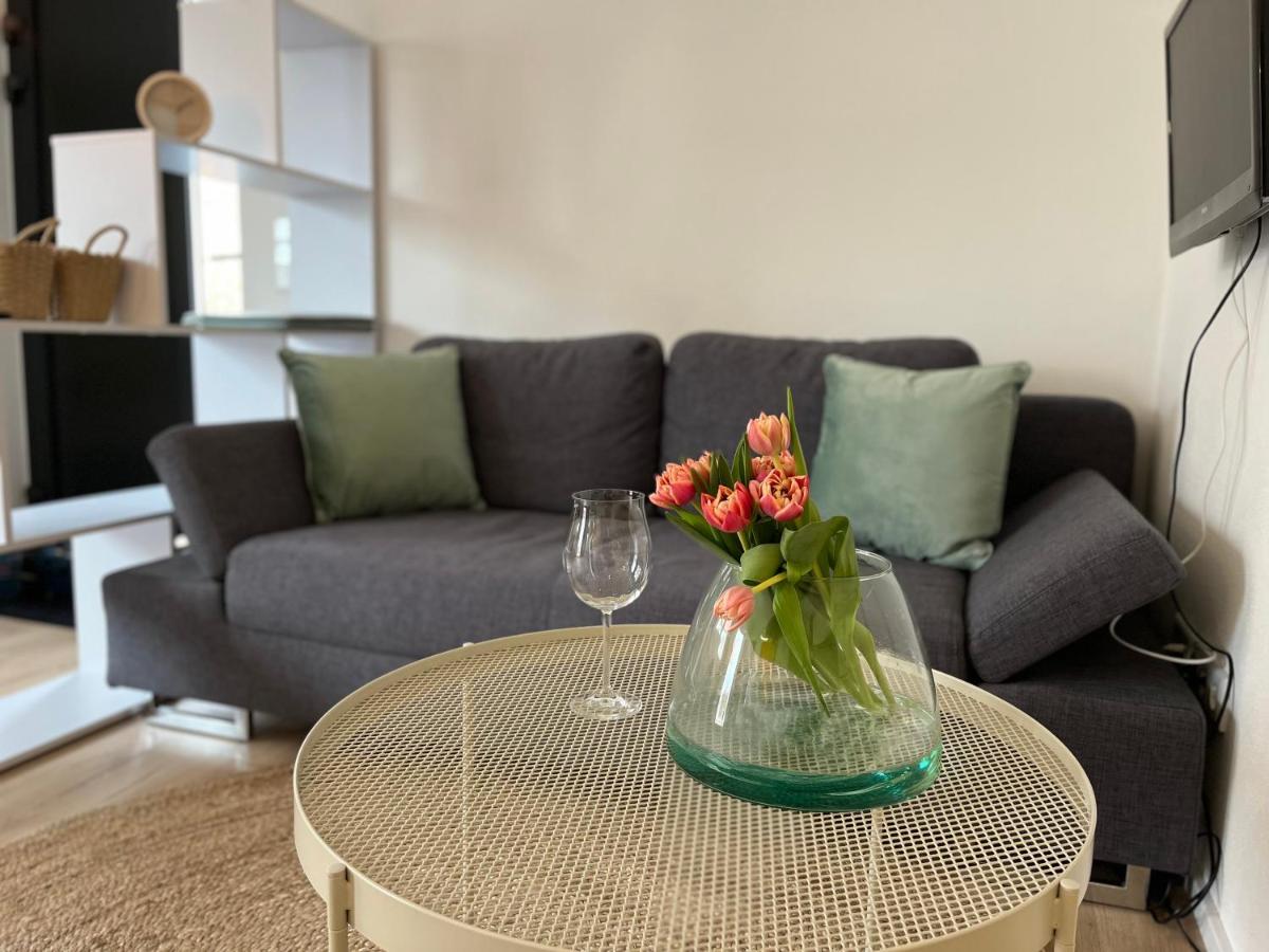 Moderne Ferienwohnung Zum Wohlfuehlen Lindenberg im Allgäu Zewnętrze zdjęcie