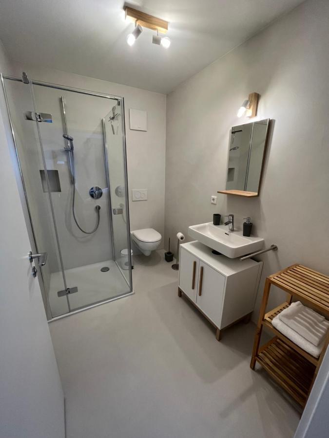 Moderne Ferienwohnung Zum Wohlfuehlen Lindenberg im Allgäu Zewnętrze zdjęcie