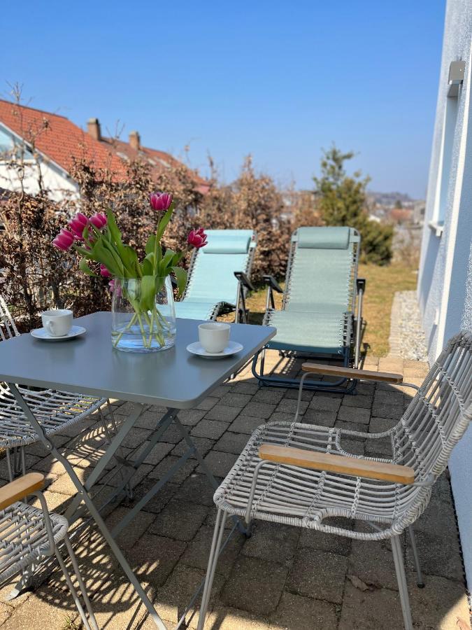Moderne Ferienwohnung Zum Wohlfuehlen Lindenberg im Allgäu Zewnętrze zdjęcie