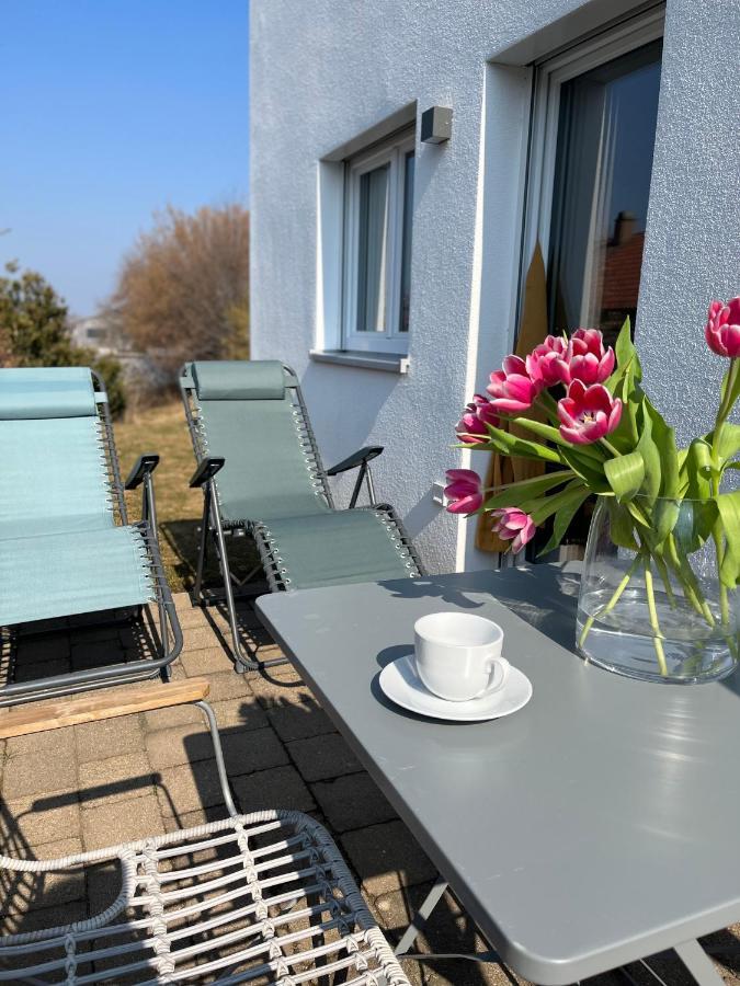 Moderne Ferienwohnung Zum Wohlfuehlen Lindenberg im Allgäu Zewnętrze zdjęcie